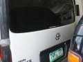 Toyota Hiace 2008 for sale-7