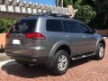 2014 Mitsubishi Montero GLS-V top of the line model-5