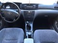 2006 Toyota Altis E MT (07 Acquired) FOR SALE-10