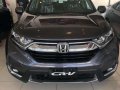 HONDA BRV 1.5 S CVT SRP: 1,030,000 2019-2