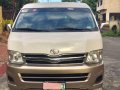 2012 Toyota Hiace for sale-1