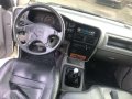 2004 Isuzu Crosswind for sale-5