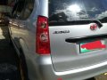 2007 Toyota Avanza for sale-1