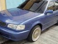 2001 Toyota Corolla Gli Matic FOR SALE-0