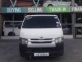 2016 Toyota Hiace for sale-1