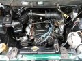 2002 Mitsubishi Adventure Super Sports (Tower Light)-11