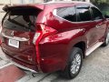 Mitsubishi Montero Sport 2016 for sale-0