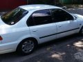 1997 Honda Civic Lxi Domani set-up Manual transmission-3