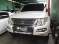 Mitsubishi Pajero 2016 for sale-9