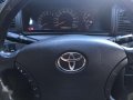 2006 Toyota Altis E MT (07 Acquired) FOR SALE-0