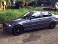 2002 Bmw 316i for sale-3