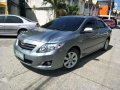 Toyota Altis G top of the line automatic 2009 rush-2