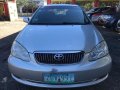 2006 Toyota Altis E MT (07 Acquired) FOR SALE-8