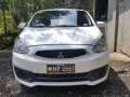 2016 Mitsubishi Mirage for sale-0