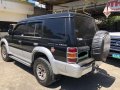 Mitsubishi Pajero 1998 for sale-2