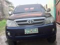 2008 Toyota Fortuner for sale-7