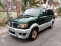 2002 Mitsubishi Adventure Super Sports (Tower Light)-4