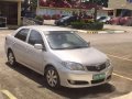 For sale Toyota Vios 1.5 G , Top of the Line A/T 2006-1
