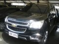 Chevrolet Trailblazer 2014 for sale-4