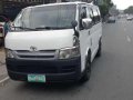 2008 Toyota Hiace for sale-3