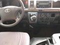 2012 Toyota Hiace for sale-7