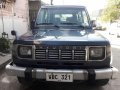 1997 Hyundai Galloper for sale-7