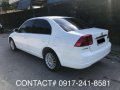 Honda Civic Vti 2001 MT - Complete Papers-3