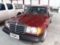 Like New Mercedes Benz W124 for sale-0