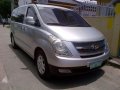 2009 Hyundai Grand Starex TCI 2008 FOR SALE-0