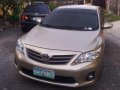 Toyota Altis 2012 brand new condition FOR SALE-0