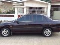 Mitsubishi Lancer 2001 for sale-6