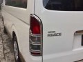 2012 Toyota Hiace for sale-4