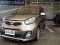 2015 Kia Picanto for sale-0