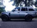 2008 Land Rover Range Rover for sale-3