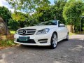 Mercedes Benz C 250 AMG 2013 for sale-7