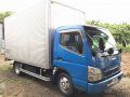 Fuso Canter 2006 for sale-5