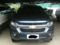 Chevrolet Trailblazer 2017 for sale-1