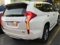 Mitsubishi Montero Sport PREMIUM GLS 4X2 AT 2016 -3