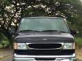 2004 Ford E150 AT for sale-8