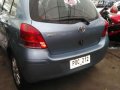 2011 Toyota Yaris for sale-2