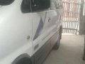 Hyundai Starex 2002 for sale-3