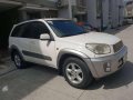 Toyota Rav 4 2002 for sale-4