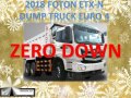 2018 Foton Promo Lowest Down Lowest Monthly or Biggest Discount-3