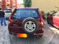 Honda CRV 2002 FOR SALE-3