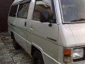 2004 Mitsubishi L300 versa van diesel-3