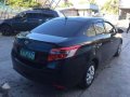Toyota Vios 2014 1.3 Manual Transmission Looks new-1