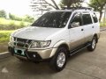 For sale Isuzu Crosswind 9 seater Manual transmission-1