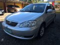 2006 Toyota Altis E MT (07 Acquired) FOR SALE-9