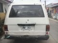 1993 Mitsubishi L300 for sale-0