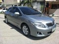 Toyota Altis G top of the line automatic 2009 rush-0